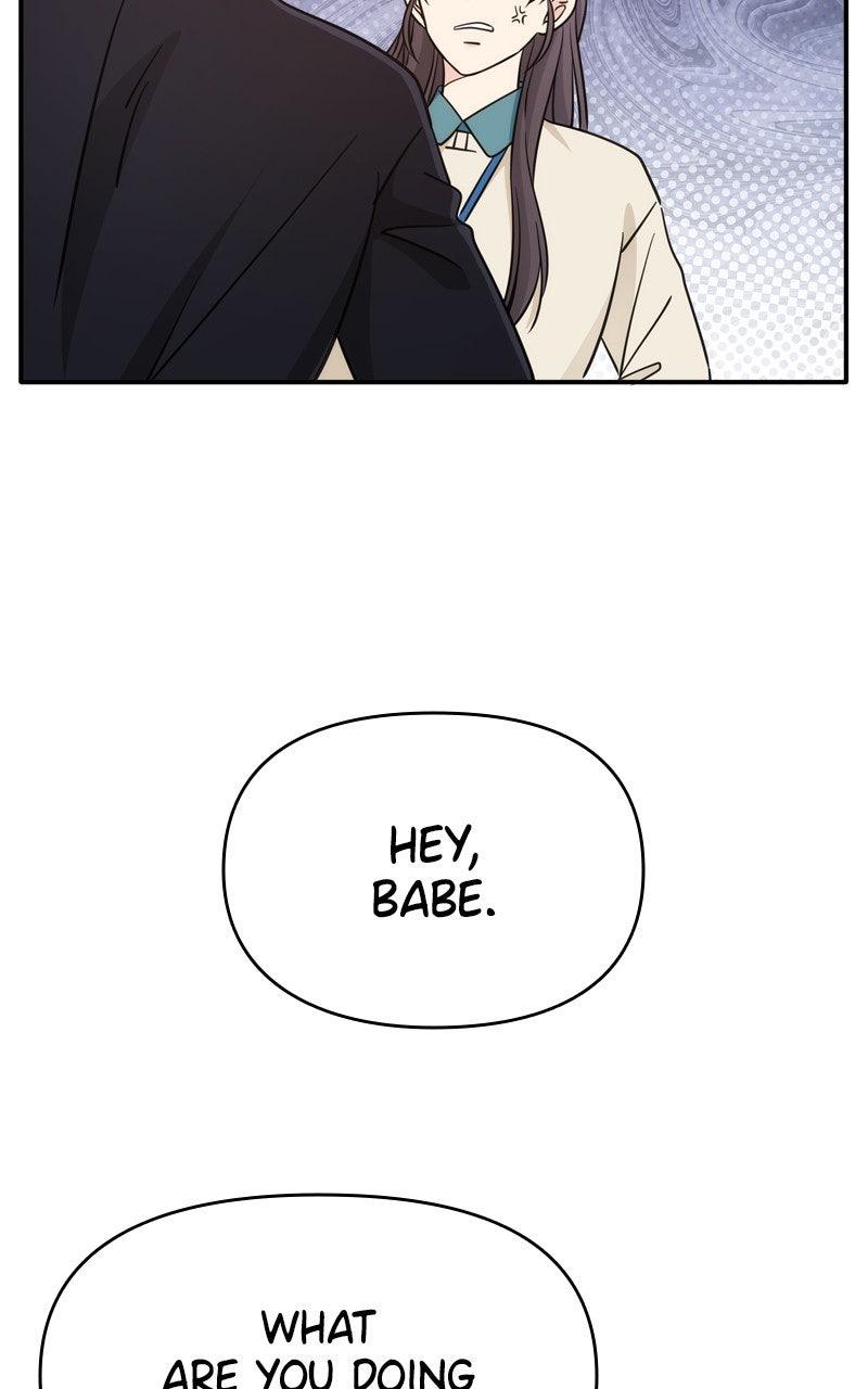 Disaster Is Always By My Side Chap 67 - Next Chap 68