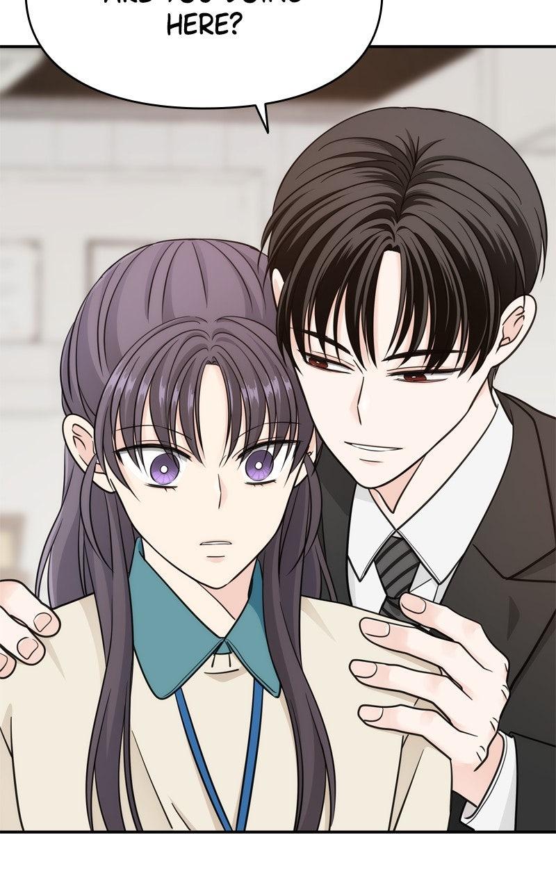 Disaster Is Always By My Side Chap 67 - Next Chap 68