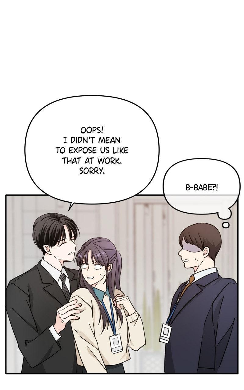 Disaster Is Always By My Side Chap 67 - Next Chap 68