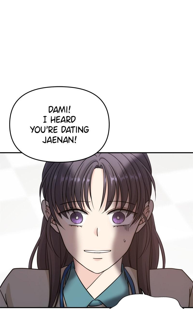 Disaster Is Always By My Side Chap 67 - Next Chap 68