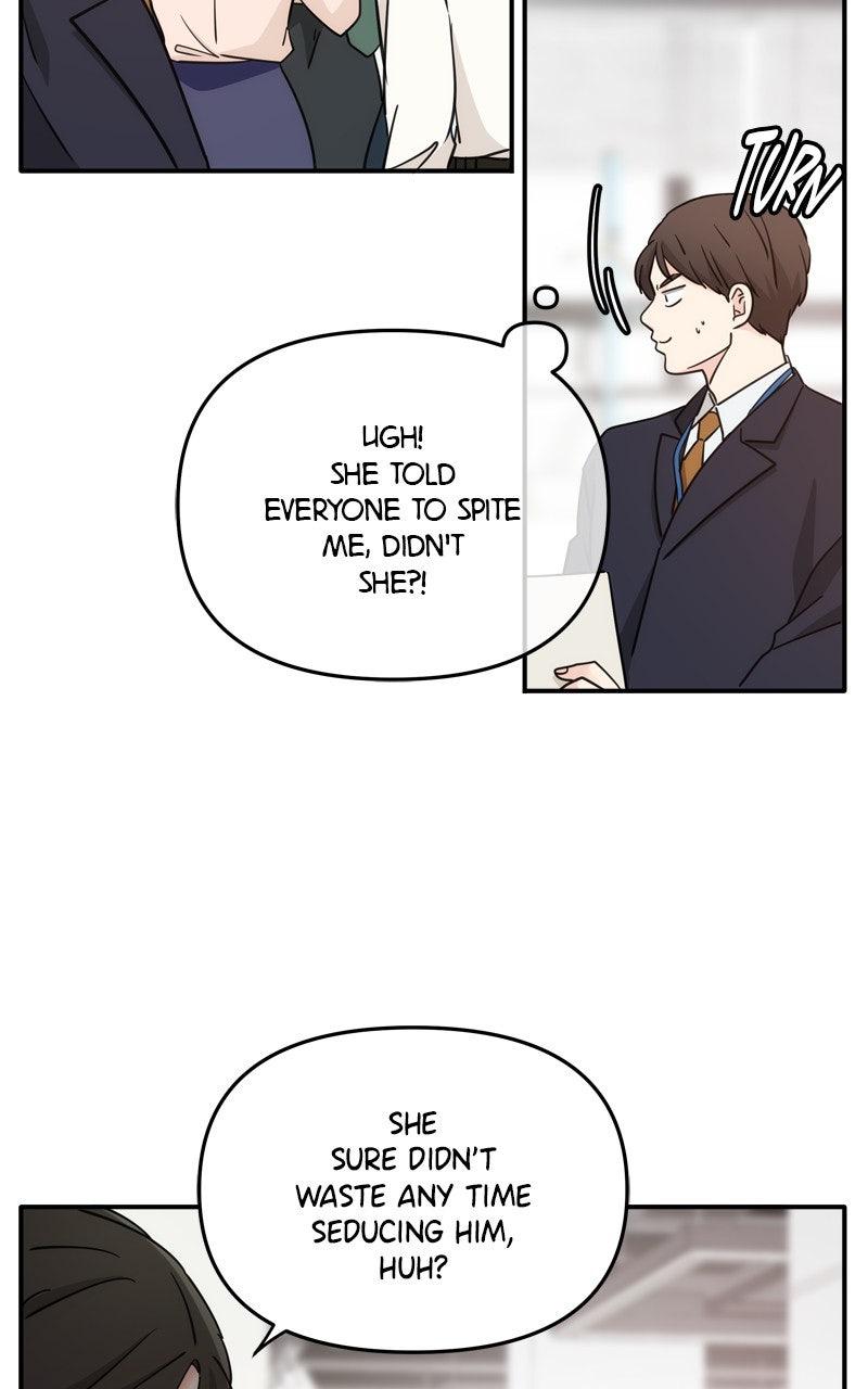 Disaster Is Always By My Side Chap 67 - Next Chap 68