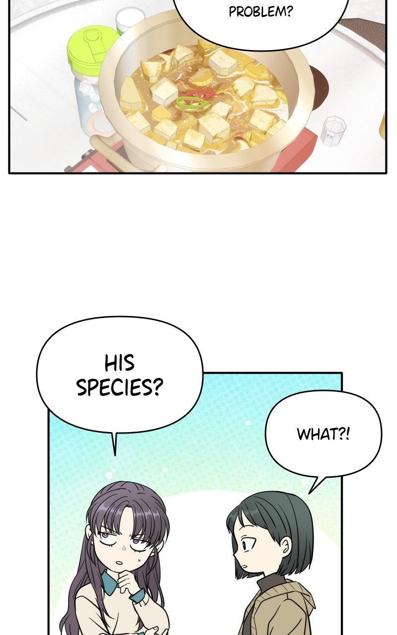 Disaster Is Always By My Side Chap 67 - Next Chap 68