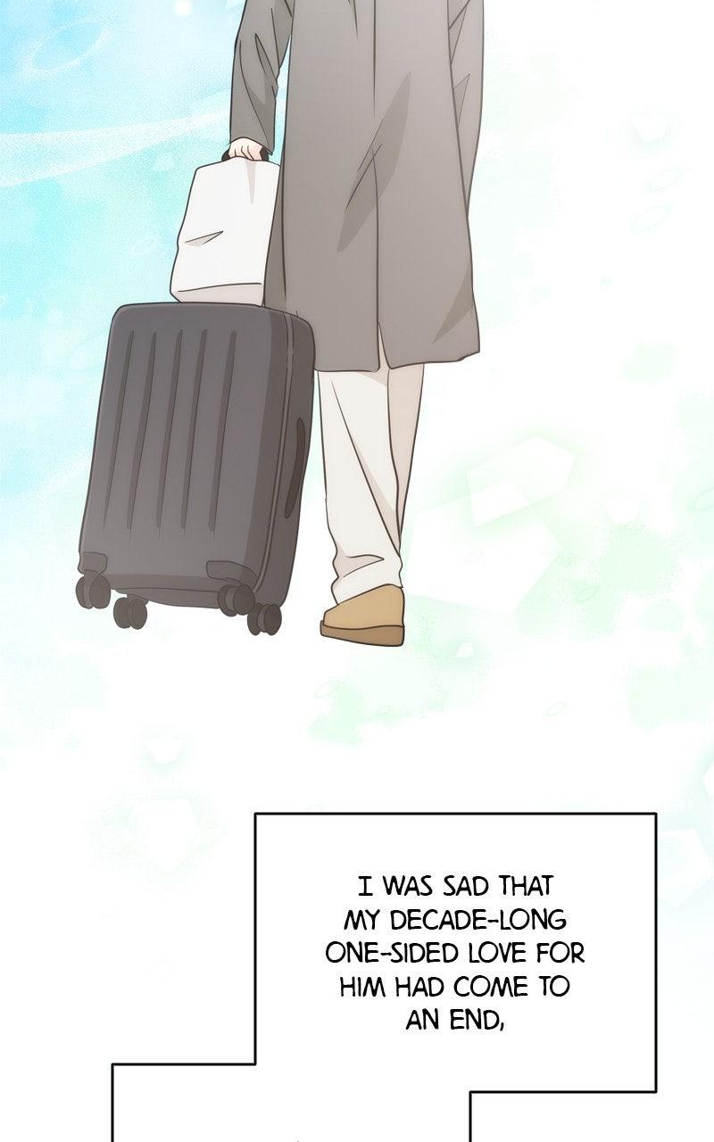 Disaster Is Always By My Side Chap 67 - Next Chap 68
