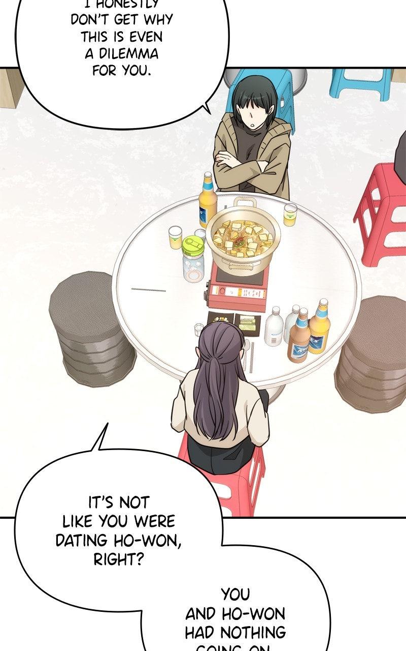 Disaster Is Always By My Side Chap 67 - Next Chap 68