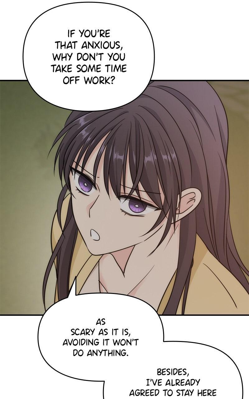 Disaster Is Always By My Side Chap 67 - Next Chap 68