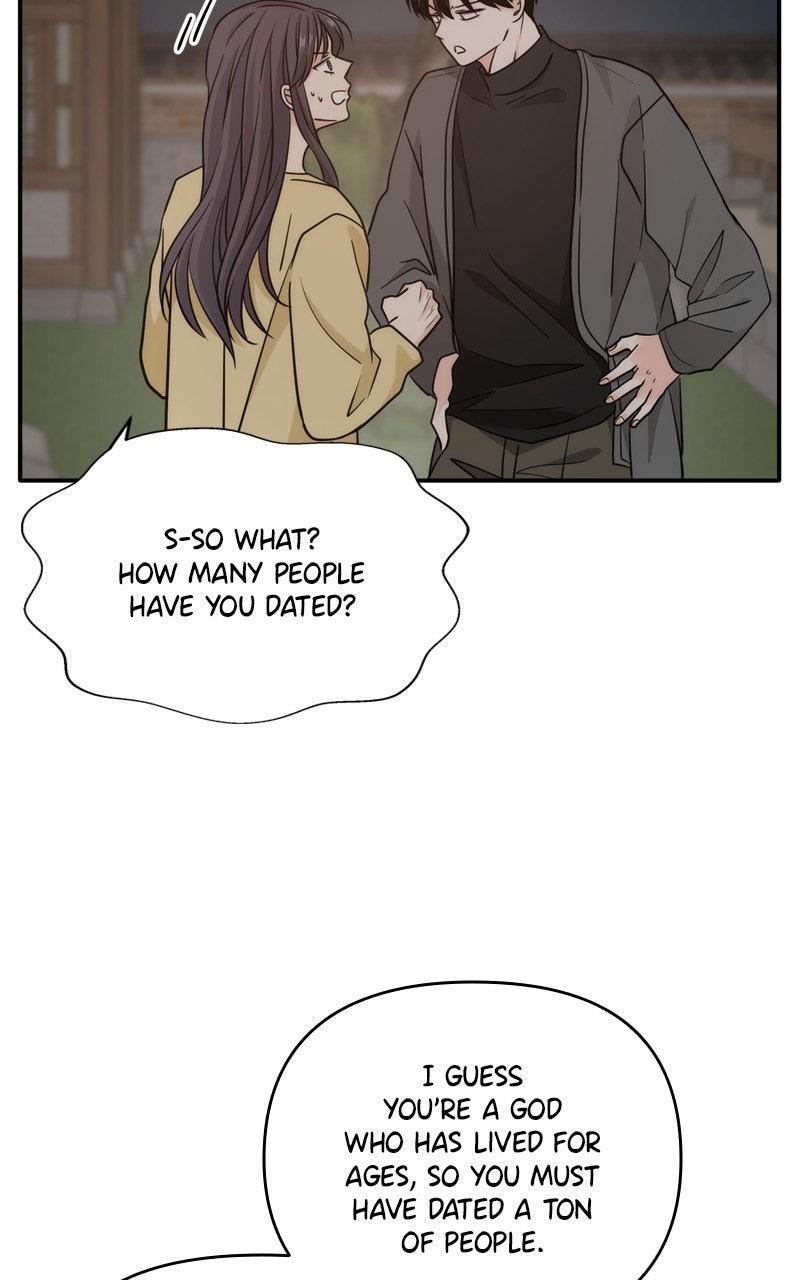 Disaster Is Always By My Side Chap 67 - Next Chap 68