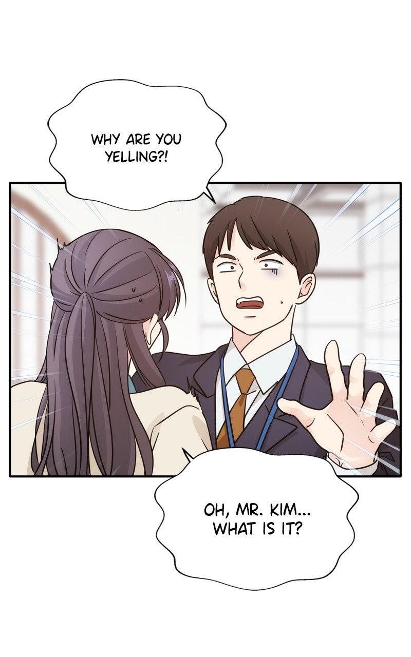 Disaster Is Always By My Side Chap 67 - Next Chap 68