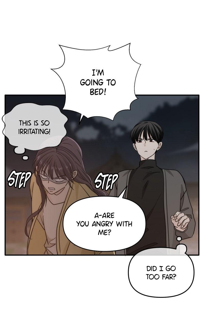 Disaster Is Always By My Side Chap 67 - Next Chap 68