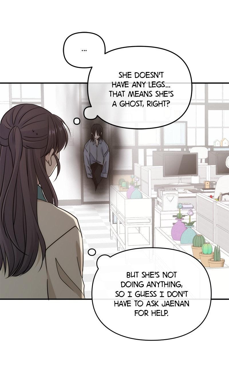 Disaster Is Always By My Side Chap 67 - Next Chap 68