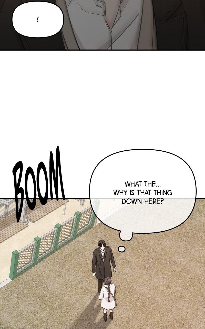Disaster Is Always By My Side Chap 64 - Next Chap 65
