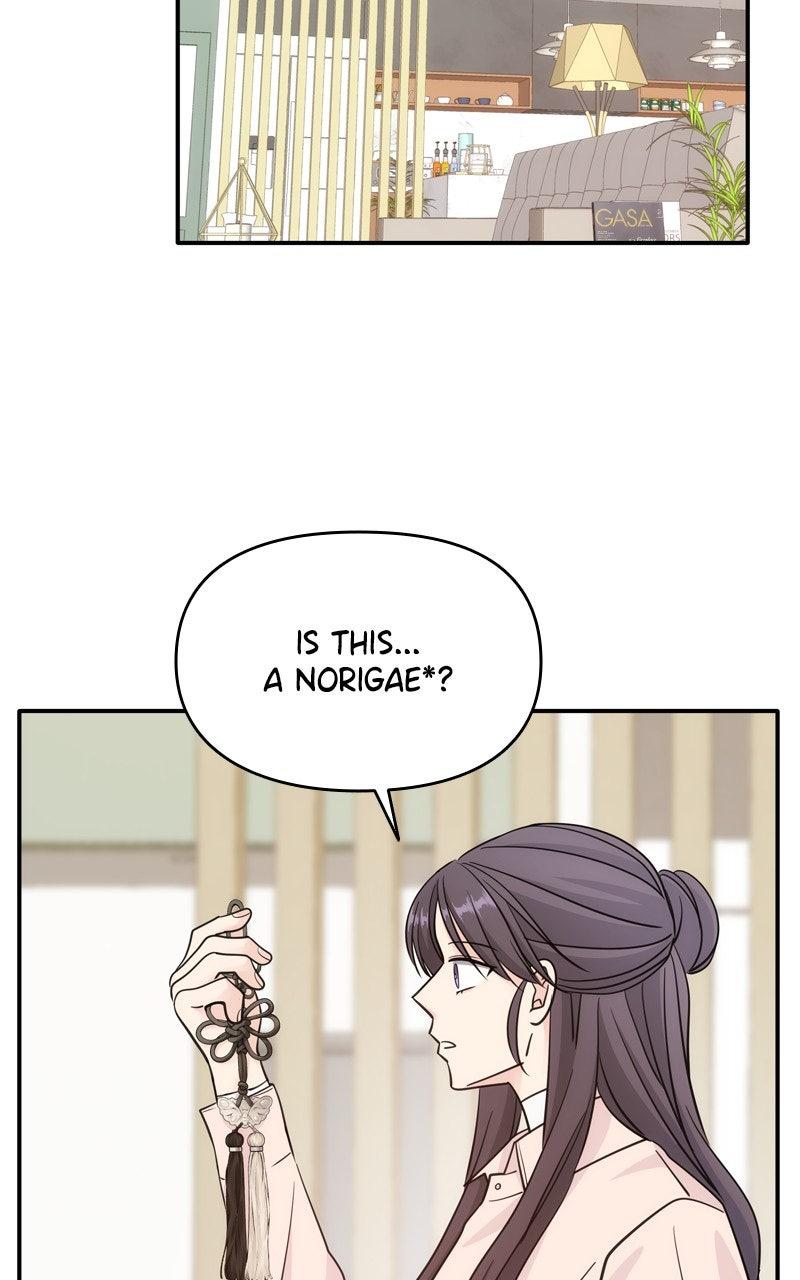 Disaster Is Always By My Side Chap 64 - Next Chap 65