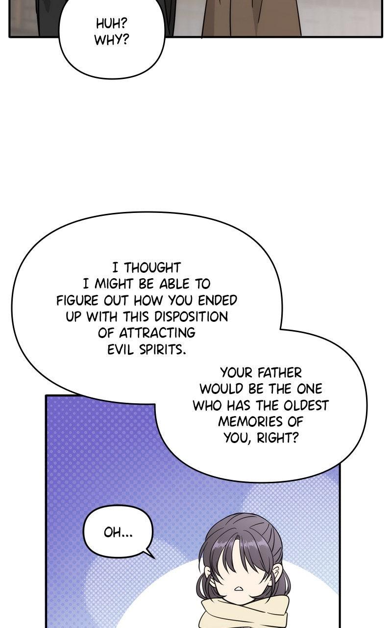 Disaster Is Always By My Side Chap 64 - Next Chap 65