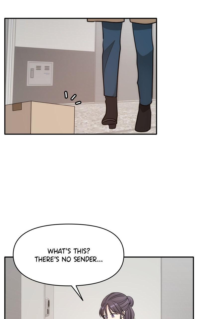 Disaster Is Always By My Side Chap 64 - Next Chap 65