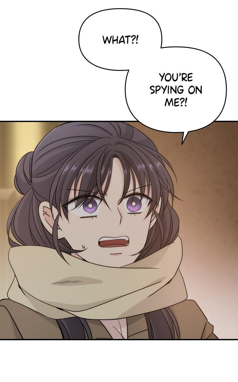 Disaster Is Always By My Side Chap 64 - Next Chap 65