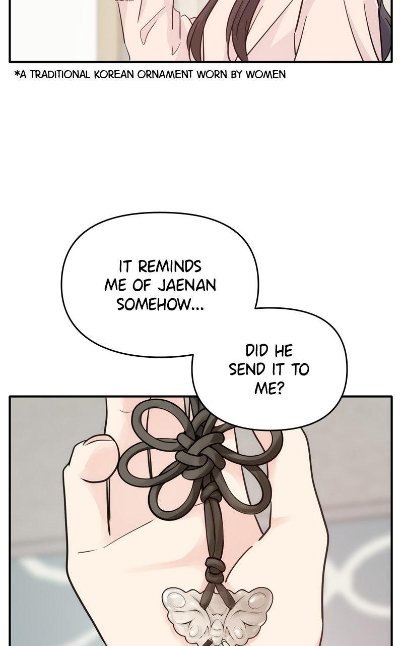 Disaster Is Always By My Side Chap 64 - Next Chap 65