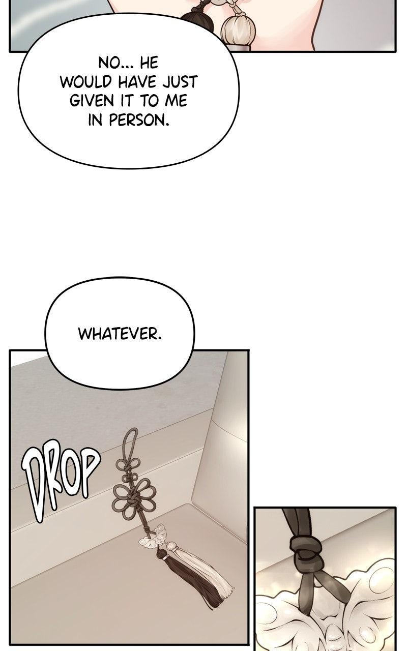 Disaster Is Always By My Side Chap 64 - Next Chap 65