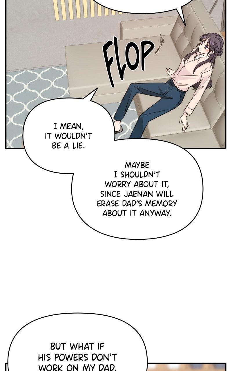 Disaster Is Always By My Side Chap 64 - Next Chap 65