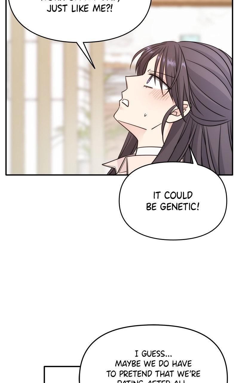 Disaster Is Always By My Side Chap 64 - Next Chap 65