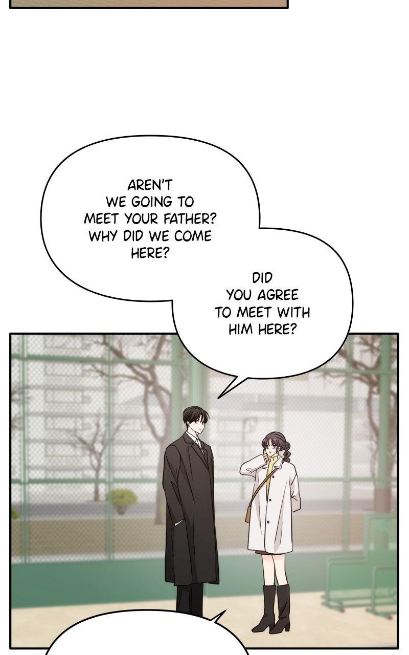 Disaster Is Always By My Side Chap 64 - Next Chap 65