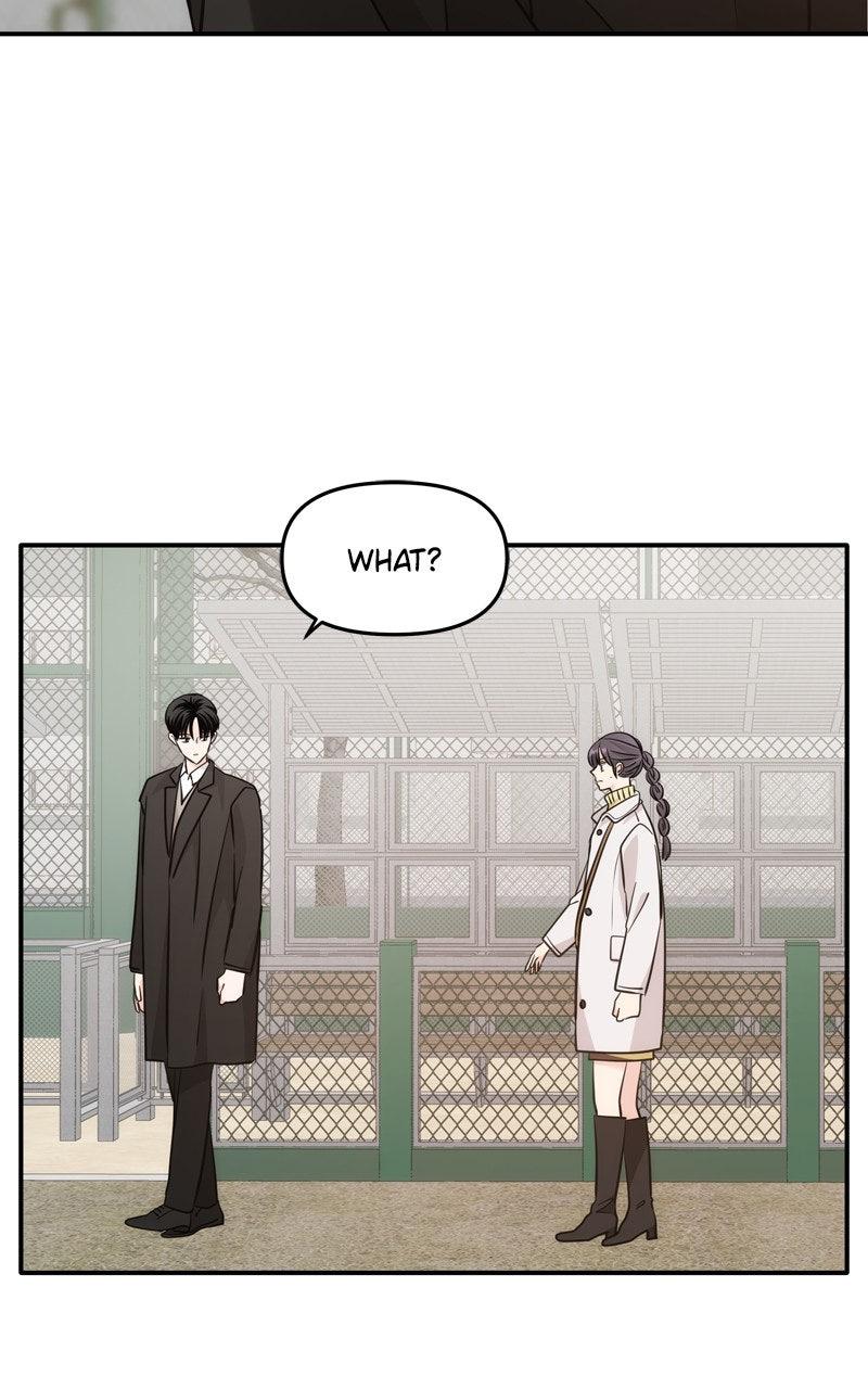 Disaster Is Always By My Side Chap 64 - Next Chap 65