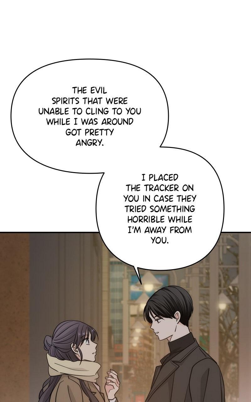 Disaster Is Always By My Side Chap 64 - Next Chap 65