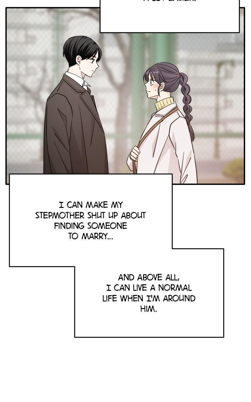 Disaster Is Always By My Side Chap 64 - Next Chap 65