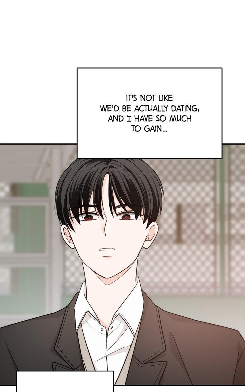 Disaster Is Always By My Side Chap 64 - Next Chap 65