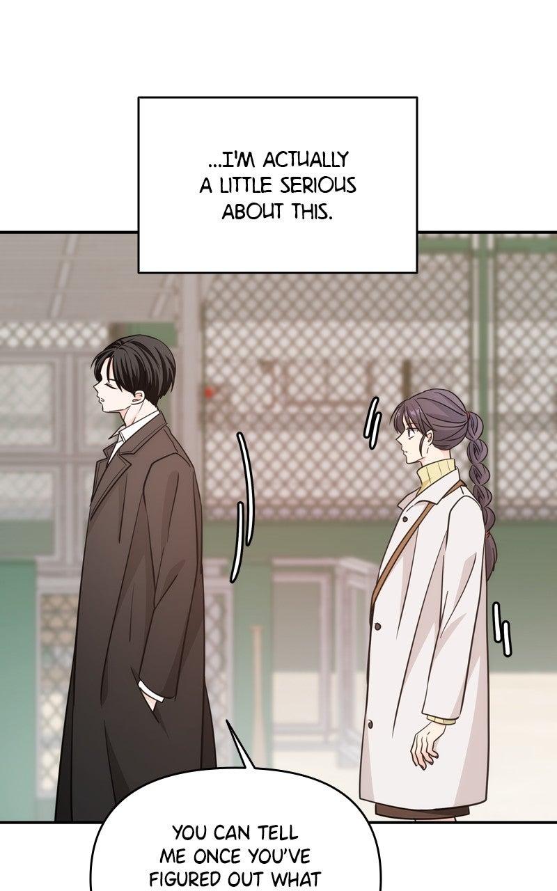 Disaster Is Always By My Side Chap 64 - Next Chap 65