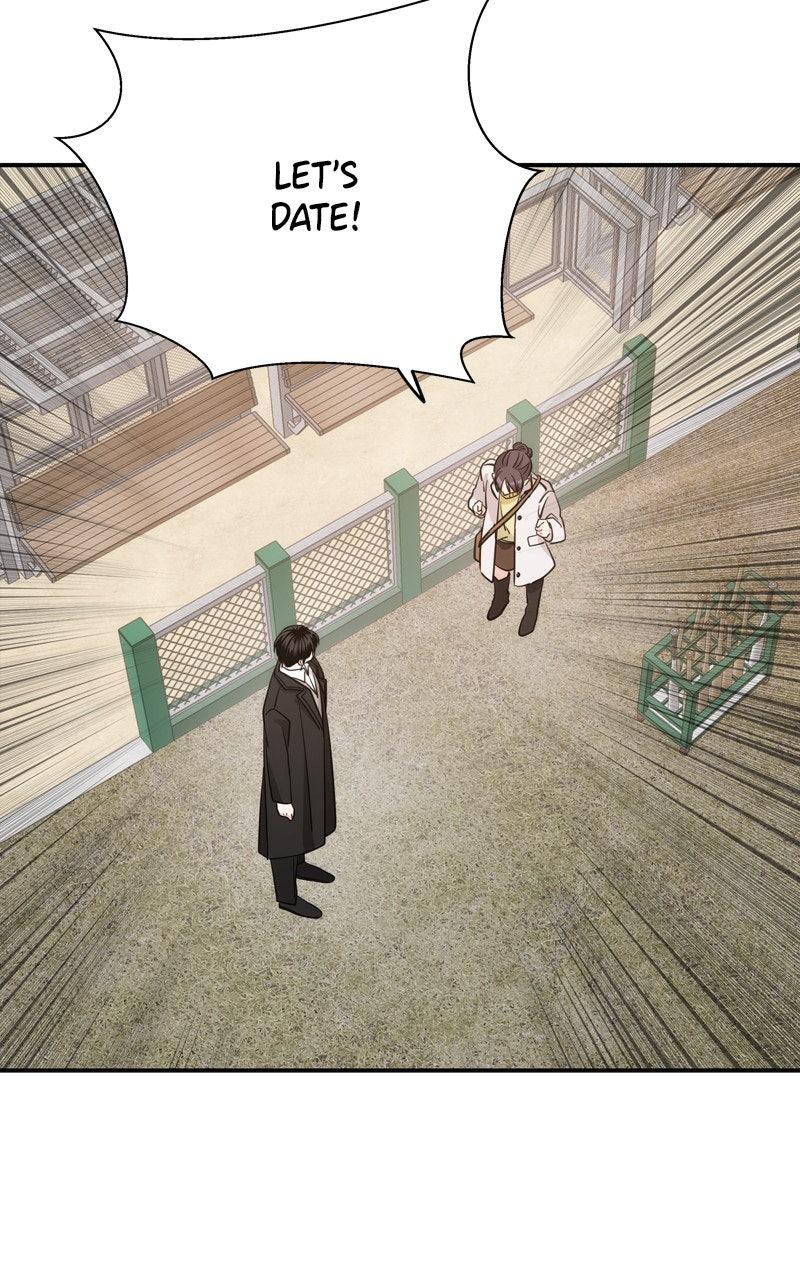 Disaster Is Always By My Side Chap 64 - Next Chap 65