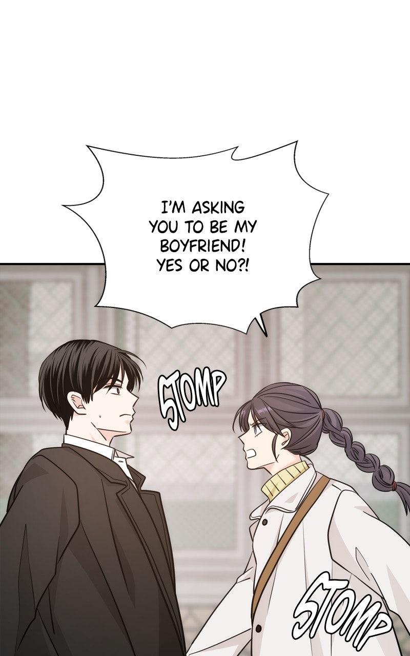 Disaster Is Always By My Side Chap 64 - Next Chap 65