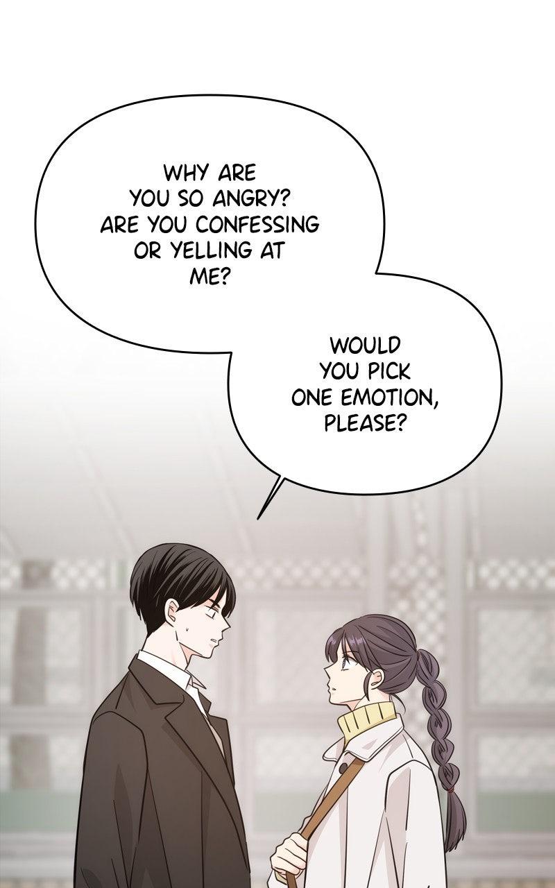 Disaster Is Always By My Side Chap 64 - Next Chap 65