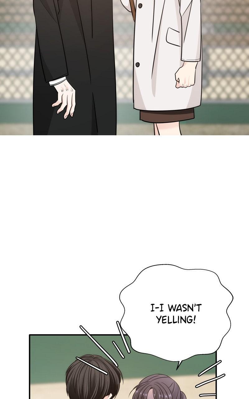 Disaster Is Always By My Side Chap 64 - Next Chap 65