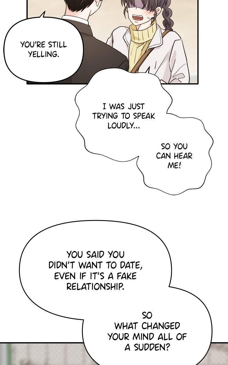 Disaster Is Always By My Side Chap 64 - Next Chap 65