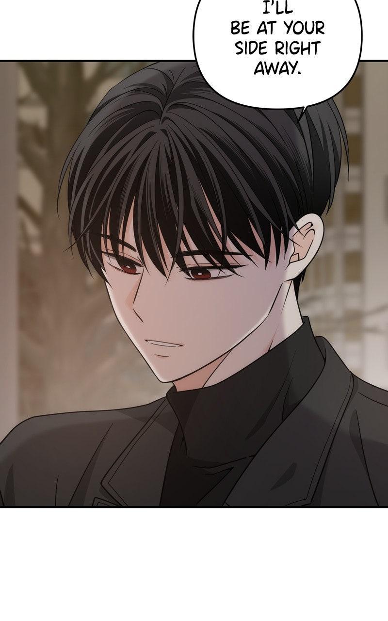 Disaster Is Always By My Side Chap 64 - Next Chap 65