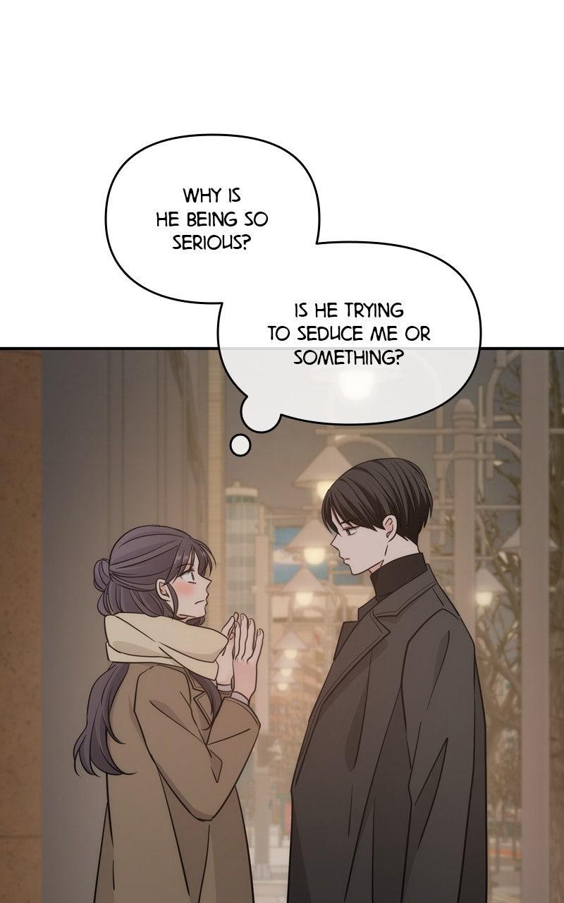 Disaster Is Always By My Side Chap 64 - Next Chap 65