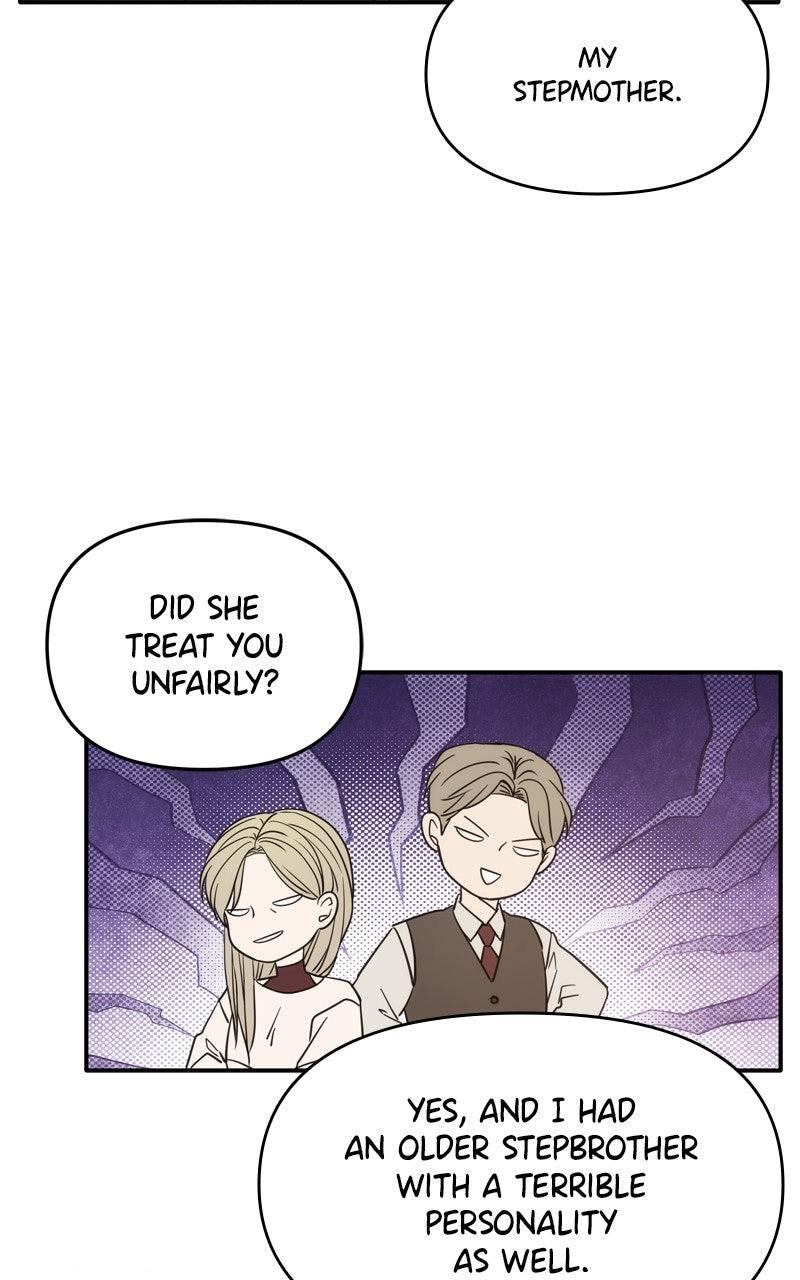 Disaster Is Always By My Side Chap 64 - Next Chap 65