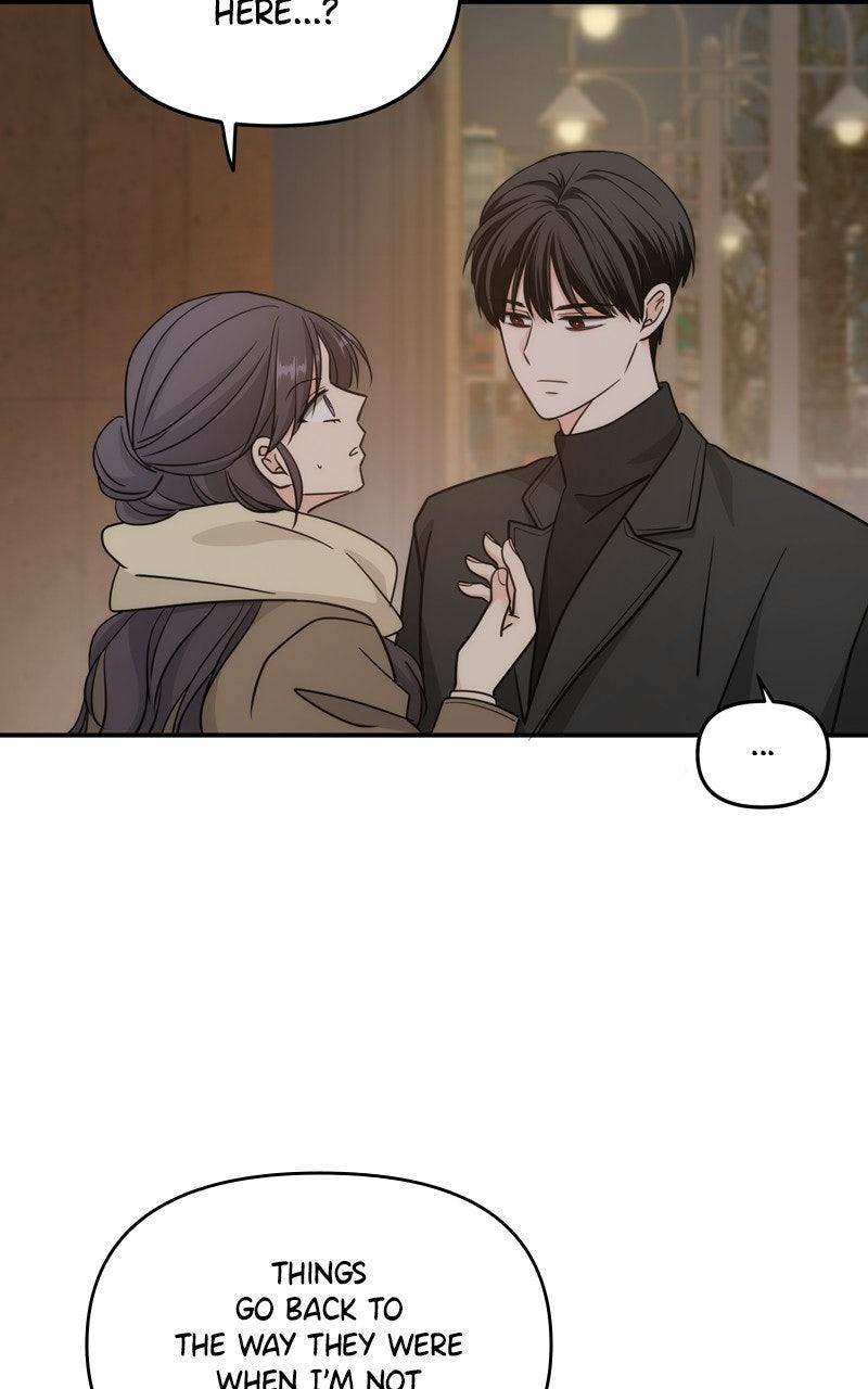 Disaster Is Always By My Side Chap 64 - Next Chap 65