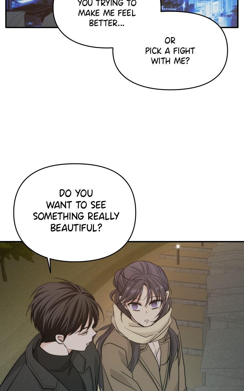 Disaster Is Always By My Side Chap 64 - Next Chap 65