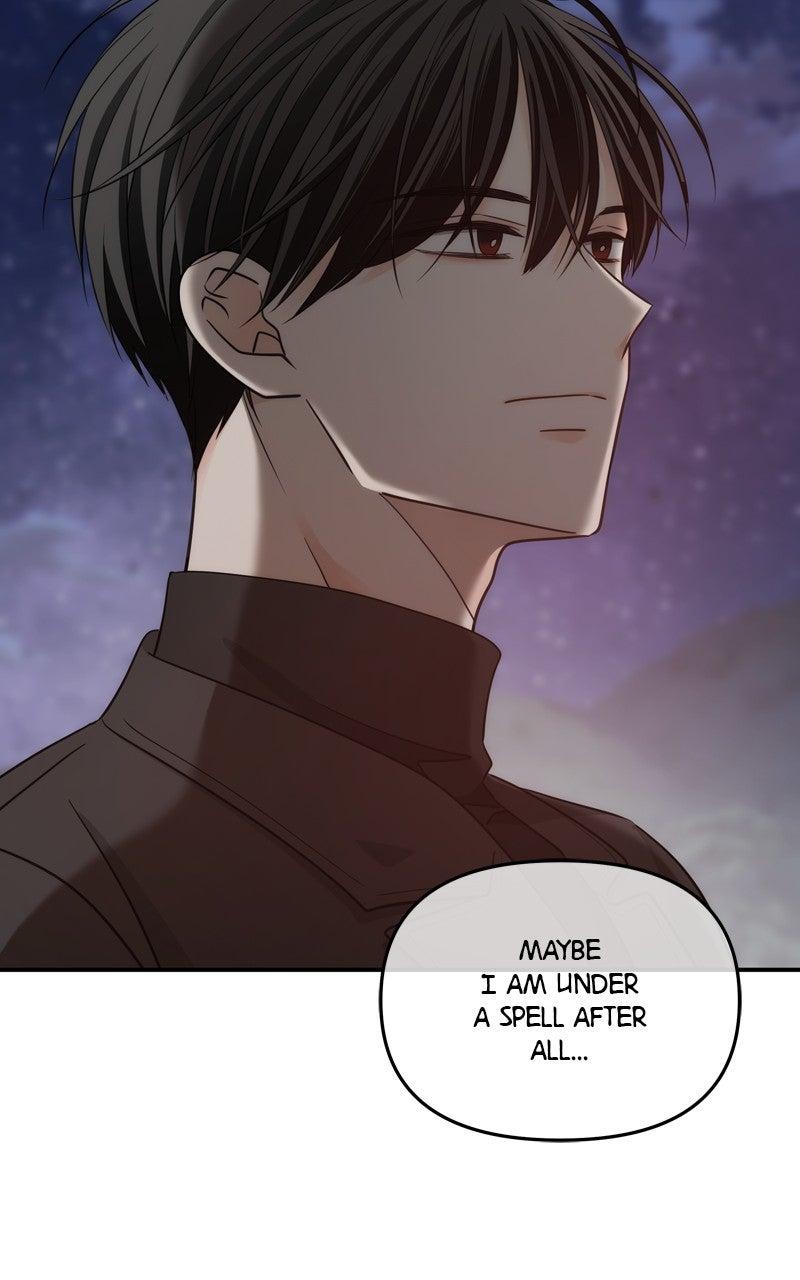 Disaster Is Always By My Side Chap 64 - Next Chap 65