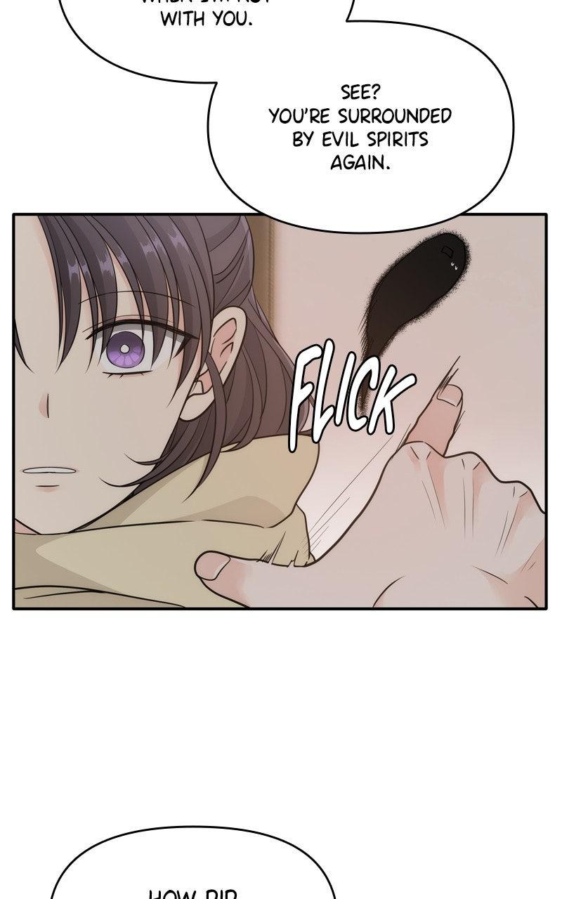 Disaster Is Always By My Side Chap 64 - Next Chap 65