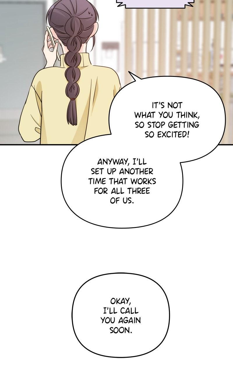 Disaster Is Always By My Side Chap 65 - Next Chap 66