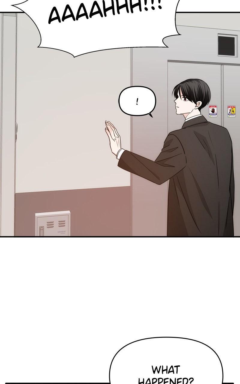 Disaster Is Always By My Side Chap 65 - Next Chap 66