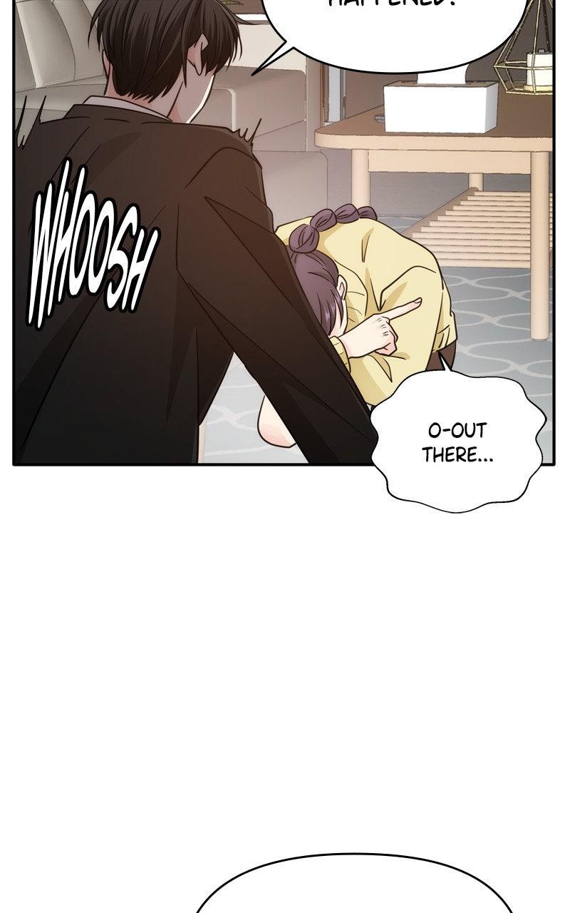 Disaster Is Always By My Side Chap 65 - Next Chap 66