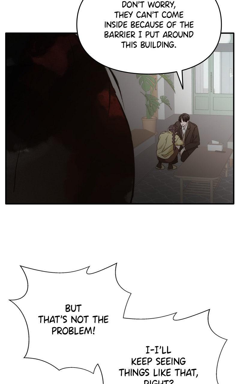 Disaster Is Always By My Side Chap 65 - Next Chap 66