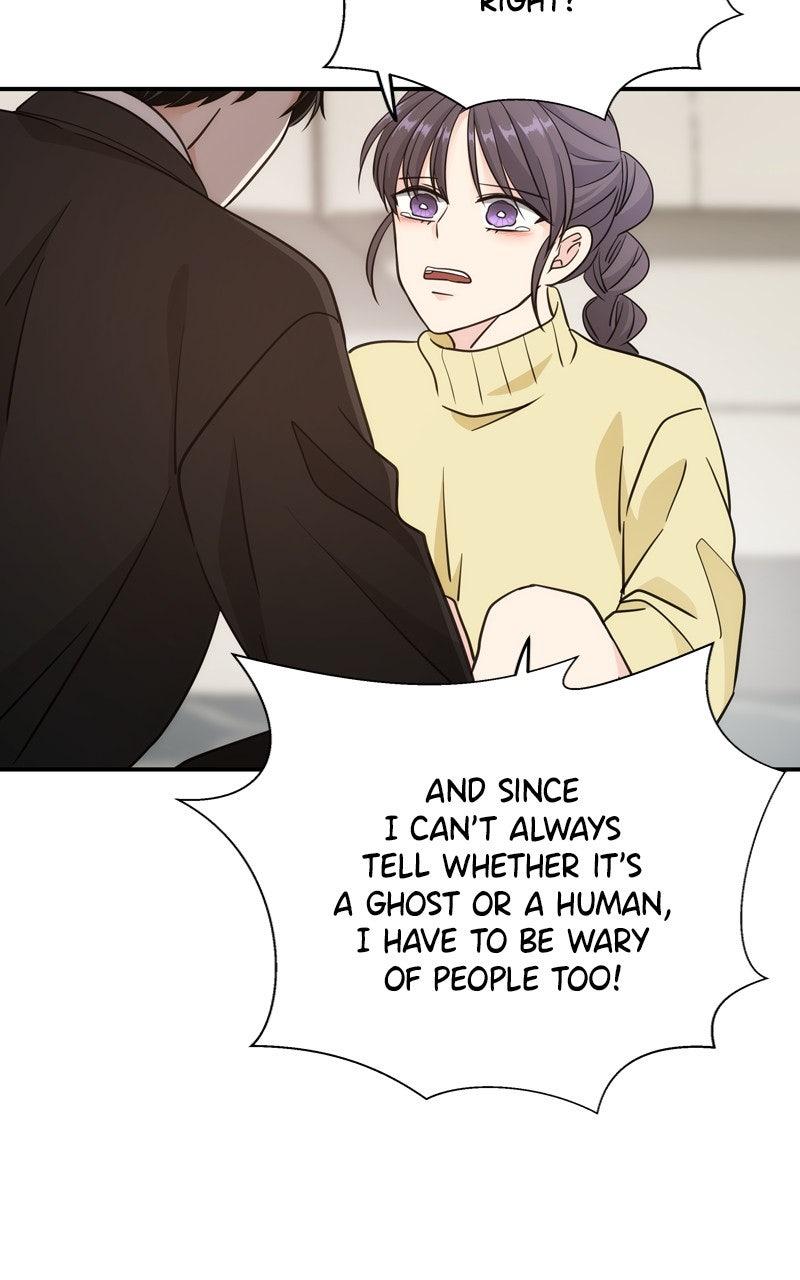 Disaster Is Always By My Side Chap 65 - Next Chap 66