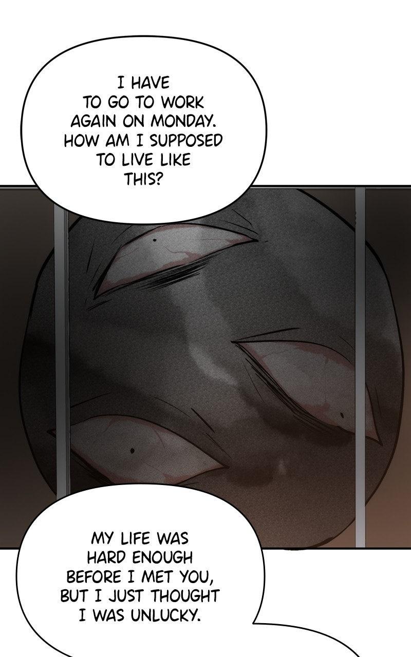 Disaster Is Always By My Side Chap 65 - Next Chap 66