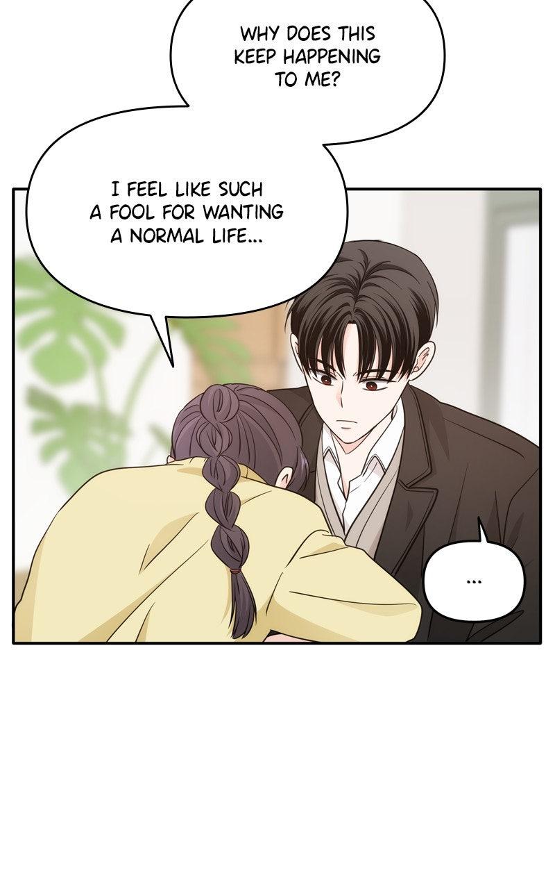 Disaster Is Always By My Side Chap 65 - Next Chap 66