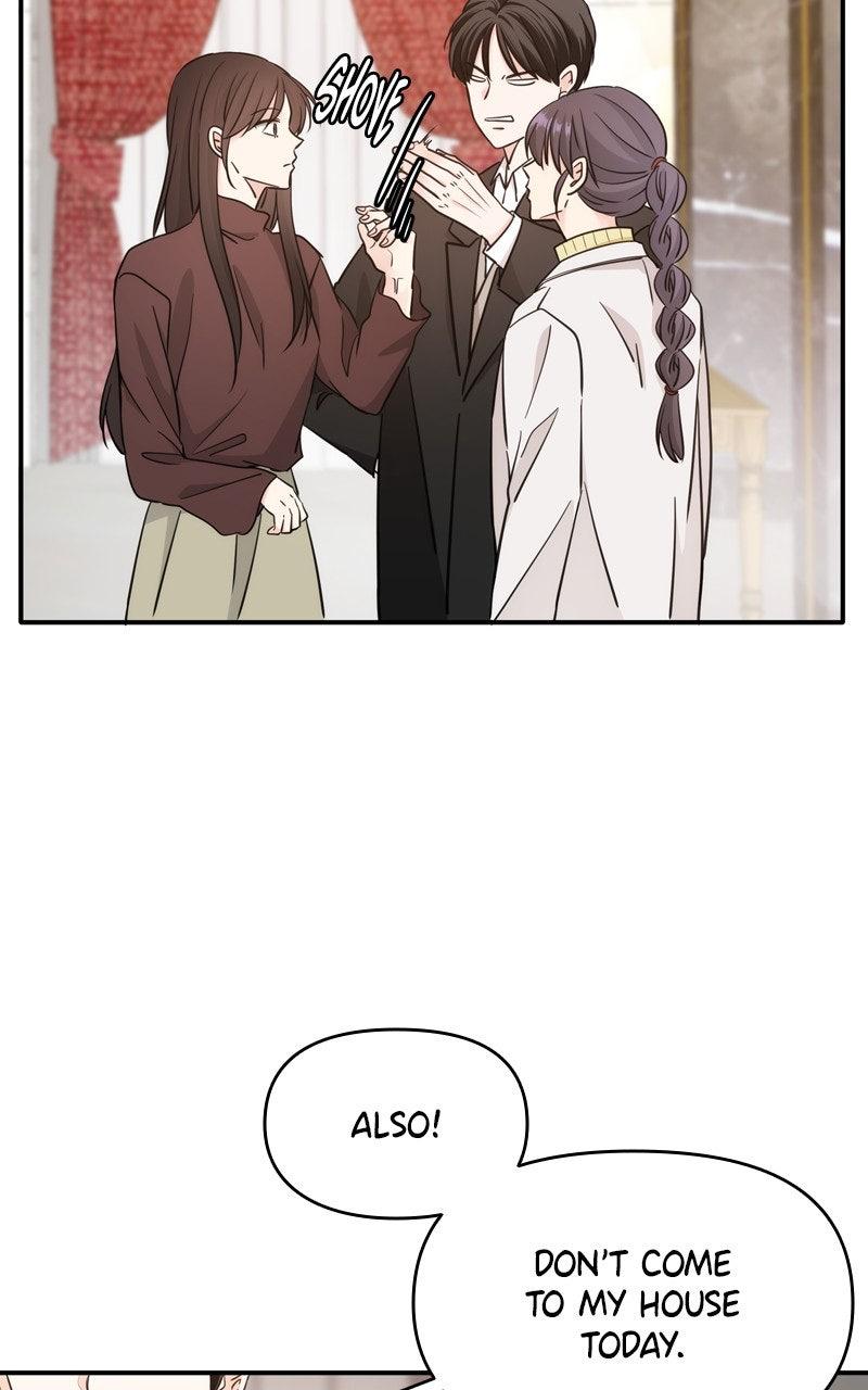 Disaster Is Always By My Side Chap 65 - Next Chap 66