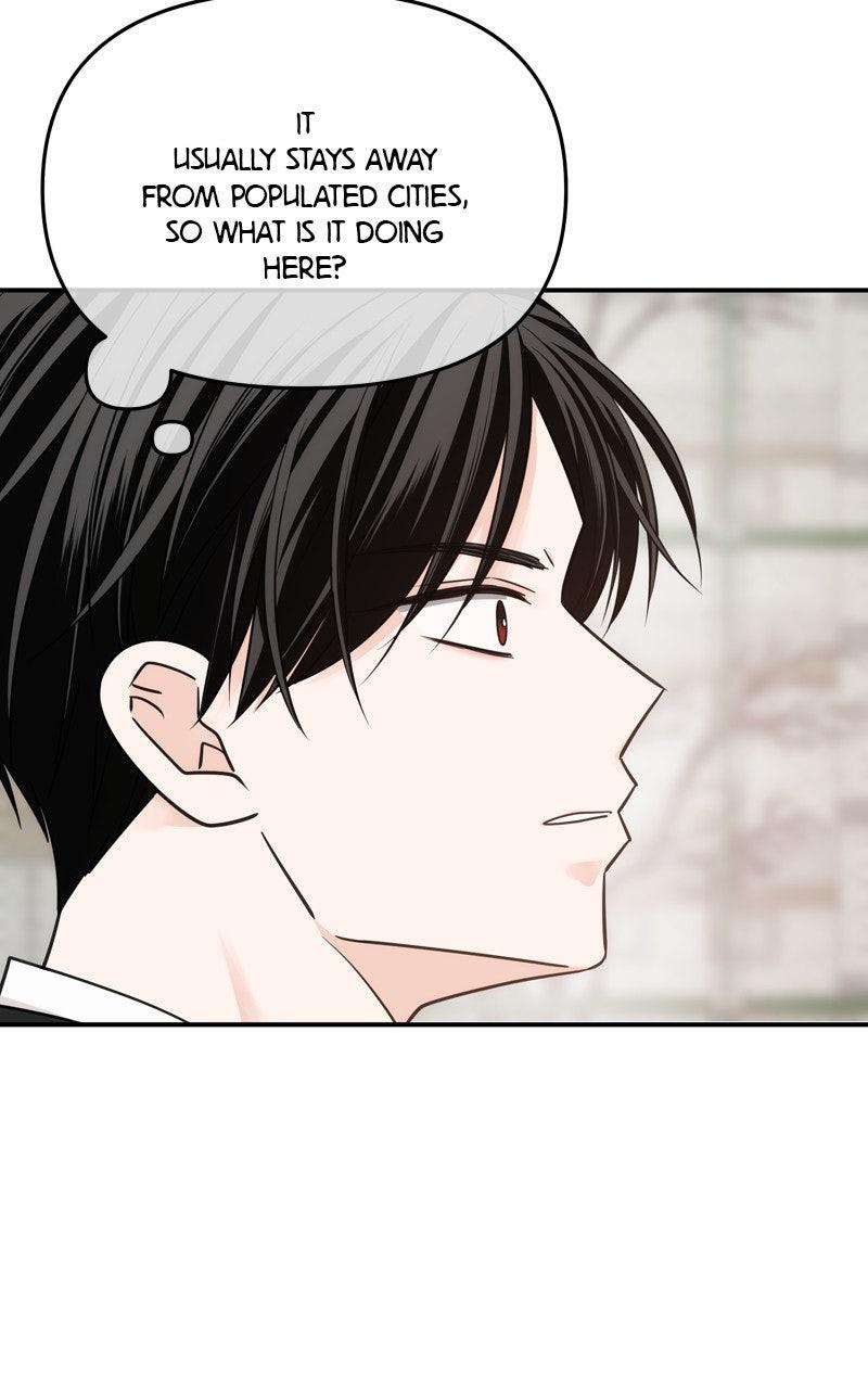 Disaster Is Always By My Side Chap 65 - Next Chap 66