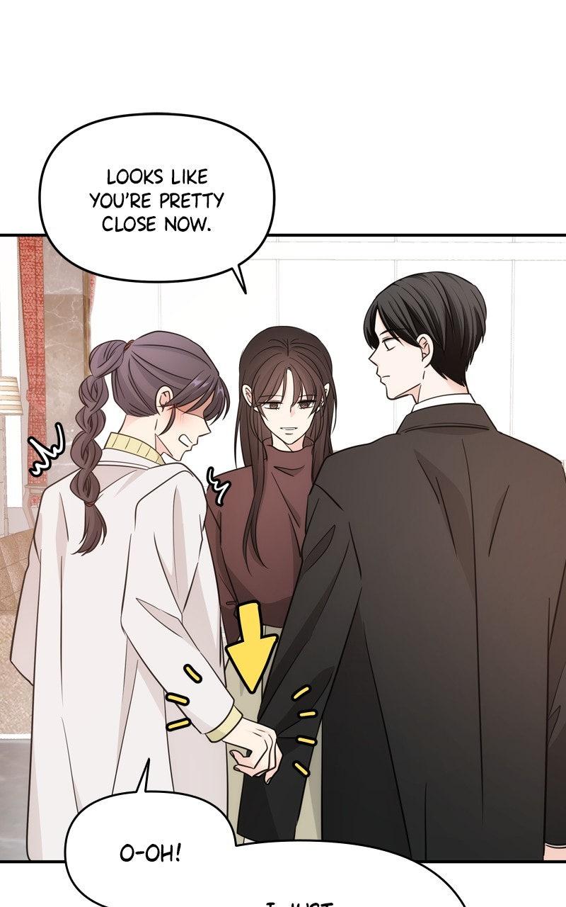 Disaster Is Always By My Side Chap 65 - Next Chap 66